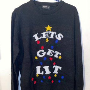 Holiday Funny Sweater